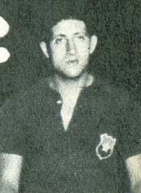 Eugenio Soto